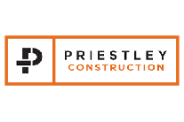 Priestley Construction logo - Zone CCTV clients