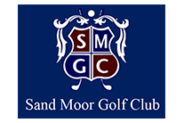 Sandmoor Golf Club logo - Zone CCTV clients