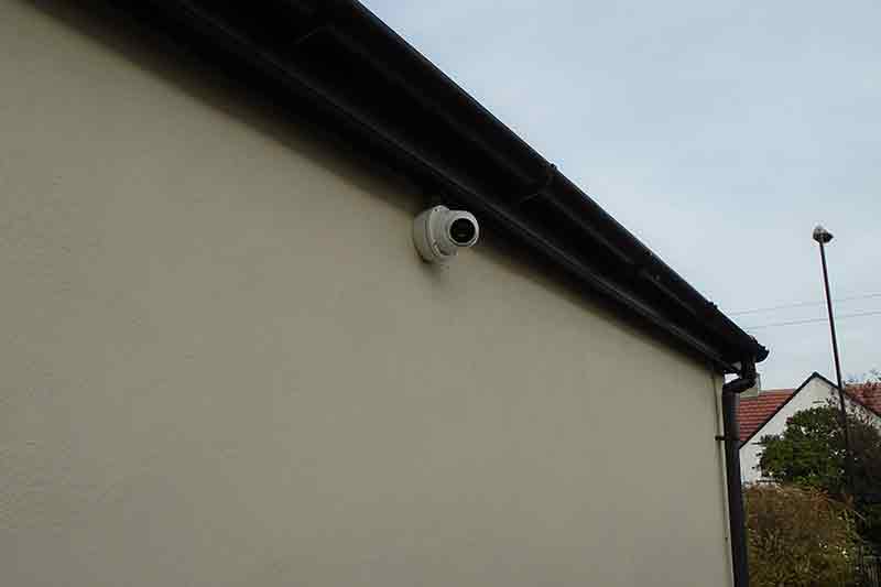 Home CCTV Install Alwoodley, Leeds - Zone CCTV