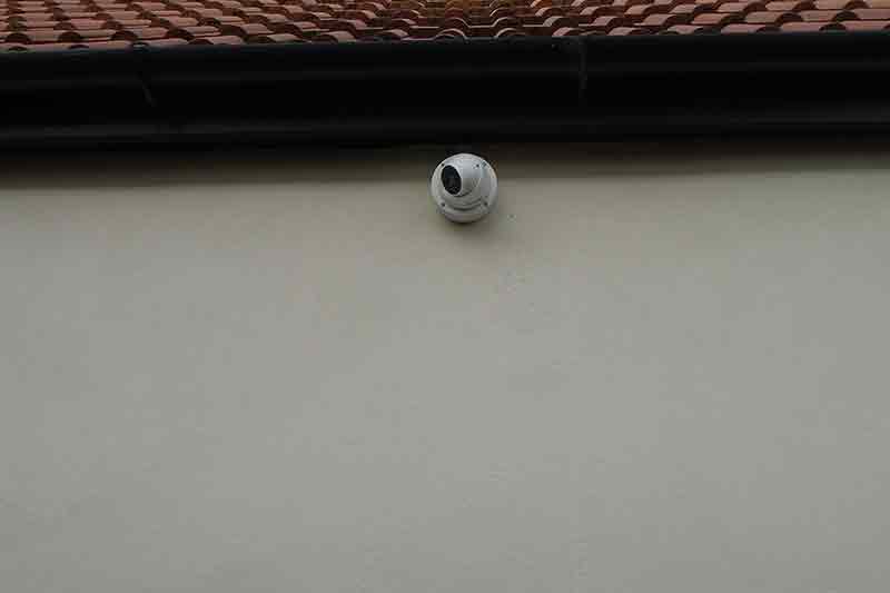 Home CCTV Install Alwoodley, Leeds - Zone CCTV