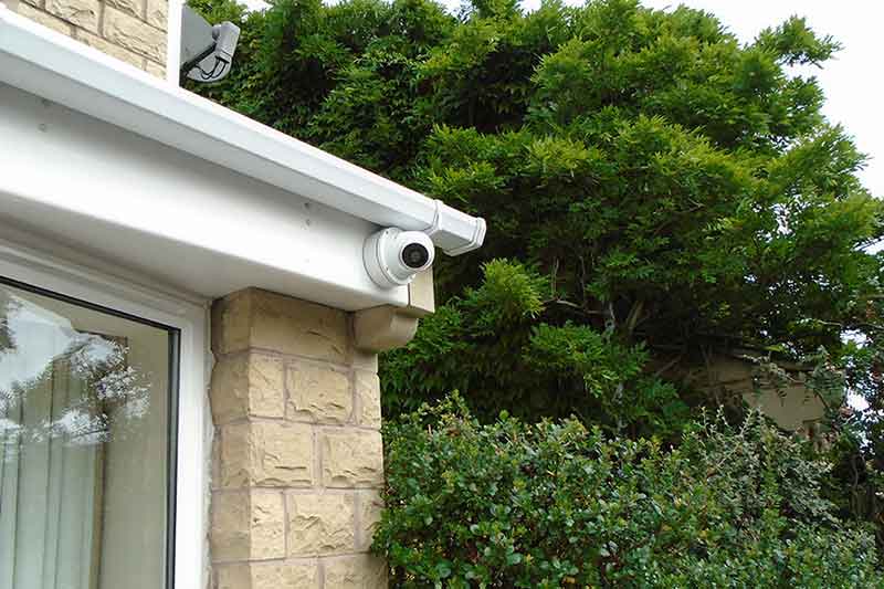 Home CCTV Install Armley, Leeds - Zone CCTV