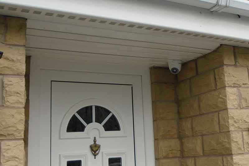 Home CCTV Install Armley, Leeds - Zone CCTV
