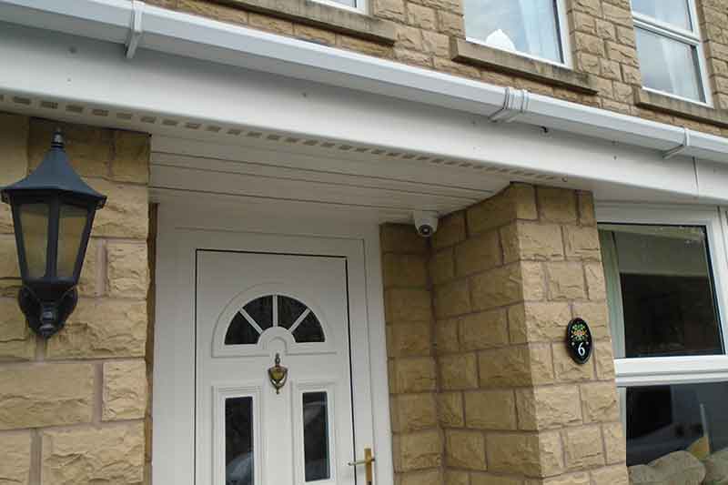 Home CCTV Install Armley, Leeds - Zone CCTV