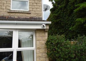 Home CCTV Install Armley, Leeds - Zone CCTV