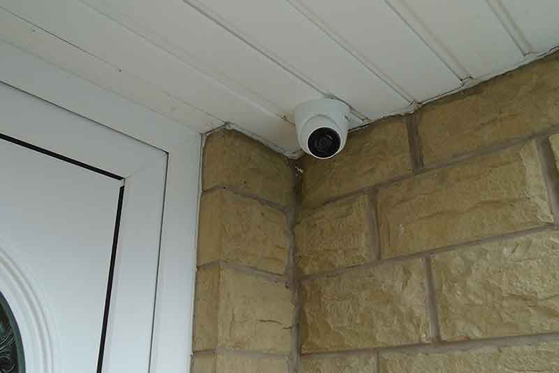 Home CCTV Install Armley, Leeds - Zone CCTV