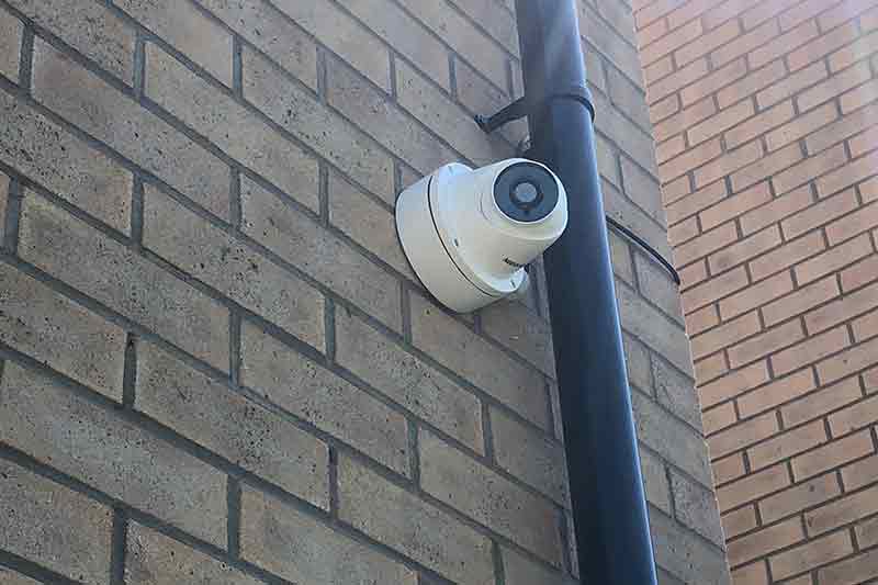 Home CCTV Install Colton, Leeds - Zone CCTV