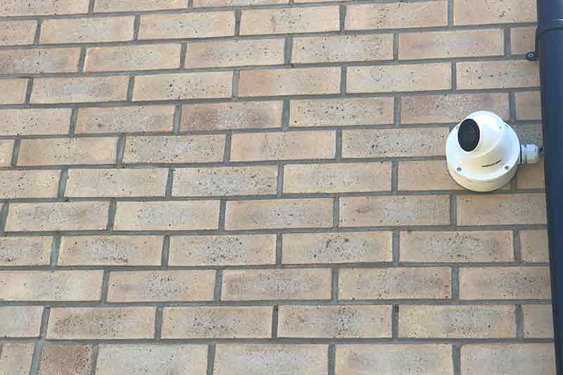 Home CCTV Install Colton, Leeds - Zone CCTV