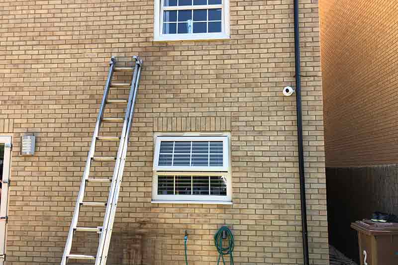 Home CCTV Install Colton, Leeds - Zone CCTV