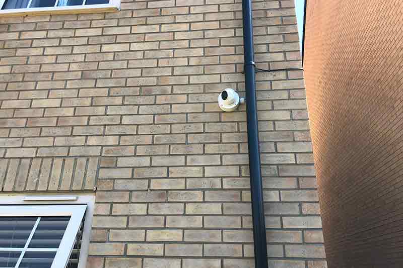 Home CCTV Install Colton, Leeds - Zone CCTV