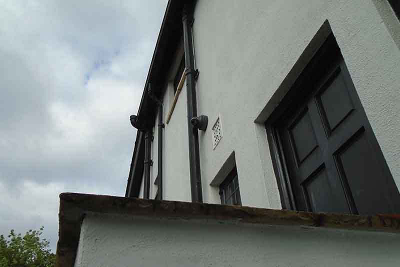 Home CCTV Install Cookridge, Leeds - Zone CCTV