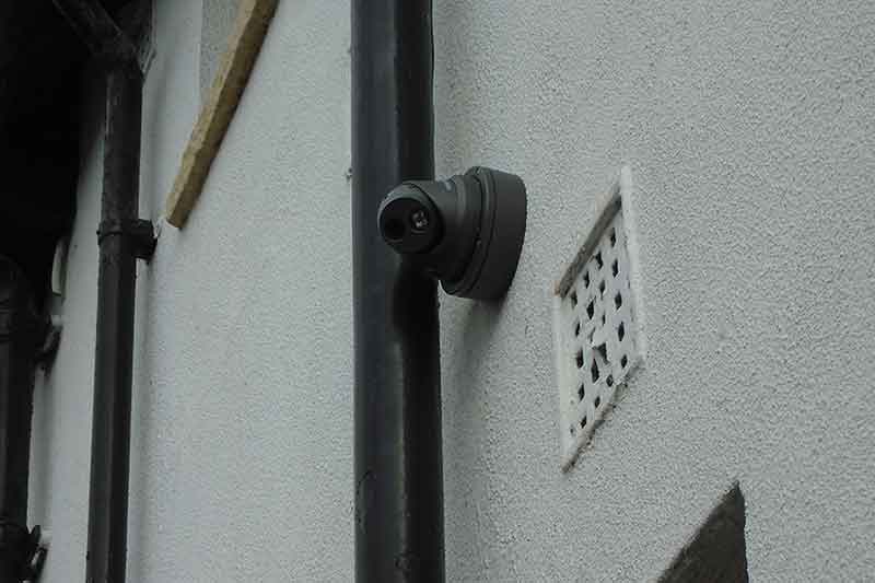 Home CCTV Install Cookridge, Leeds - Zone CCTV