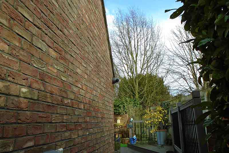 Home CCTV Install York - Zone CCTV