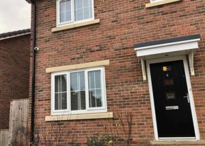 Home CCTV Install Pudsey Leeds (LS28)