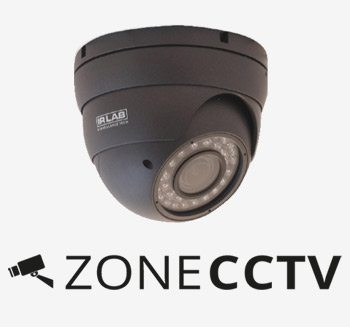 Zone CCTV Logo