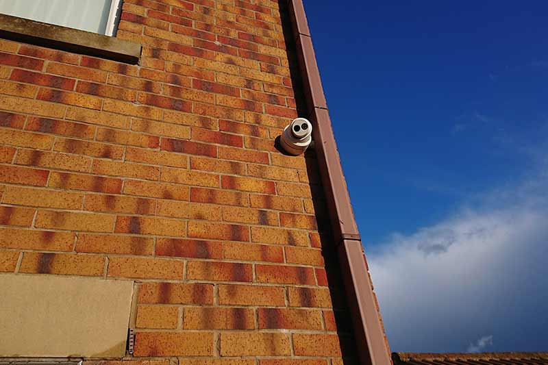 Home CCTV Install in Adel, Leeds - ZoneCCTV