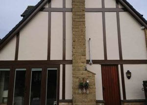 Home CCTV Install in Bramhope, Leeds - ZoneCCTV