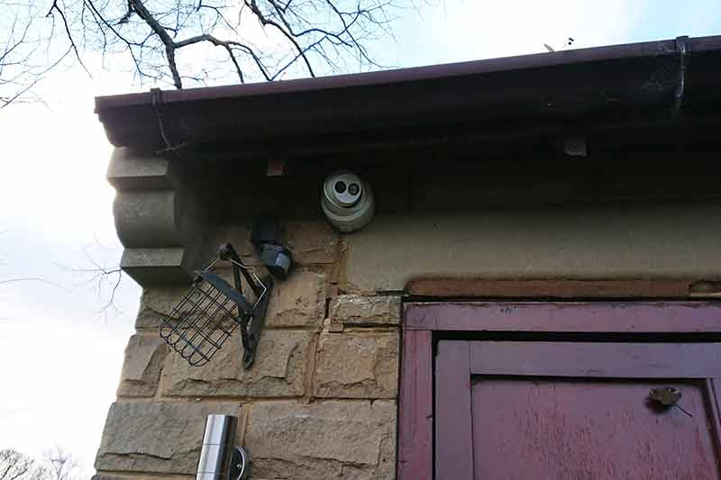 Home CCTV Install Harrogate - ZoneCCTV
