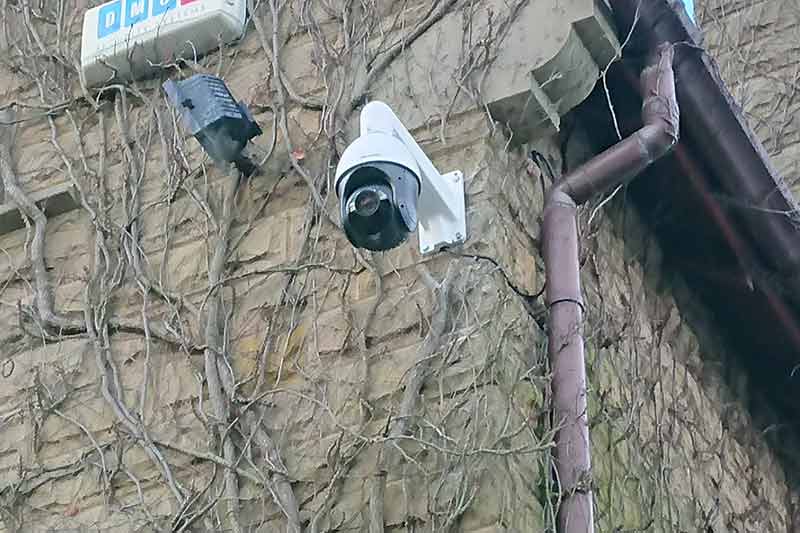 Home CCTV Install Harrogate - ZoneCCTV