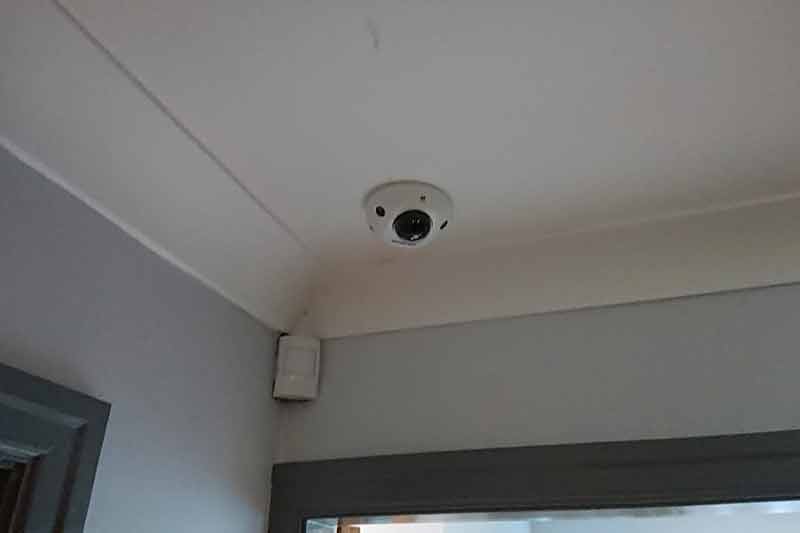 Home CCTV Install Harrogate - ZoneCCTV