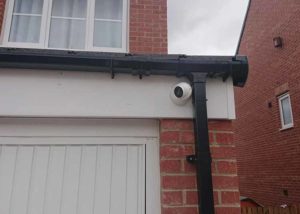 CCTV Installer Morley Leeds