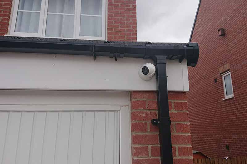 CCTV Installer Morley Leeds