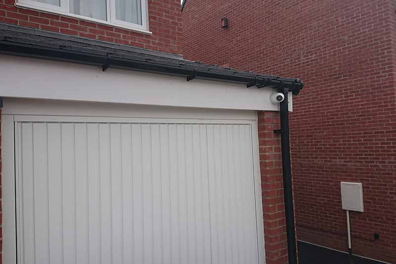 CCTV Installer Morley Leeds