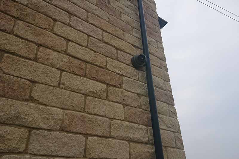 CCTV Install - Leeds West Yorkshire