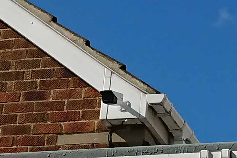 Harrogate CCTV Installers - Zone CCTV