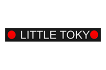 Little Tokyo - Commercial CCTV Leeds - Client Logos