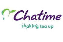 Chatime - Commercial CCTV Leeds - Client Logos