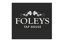 foleys - Commercial CCTV Leeds - Client Logos