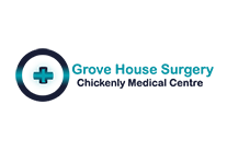 grove house logo
