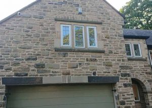 Home CCTV Installation in Pudsey, Leeds