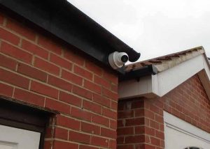 Home CCTV Installation in Roundhay, Leeds