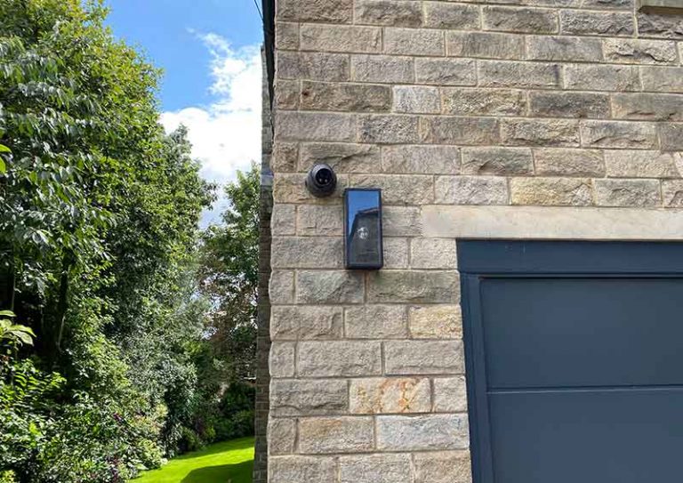 Home CCTV Installation Shadwell, Leeds (LS17) ZoneCCTV