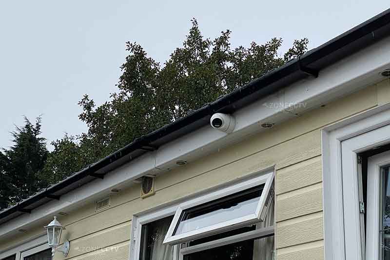 Home CCTV Knaresborough HG5