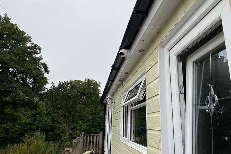 Home CCTV Knaresborough HG5