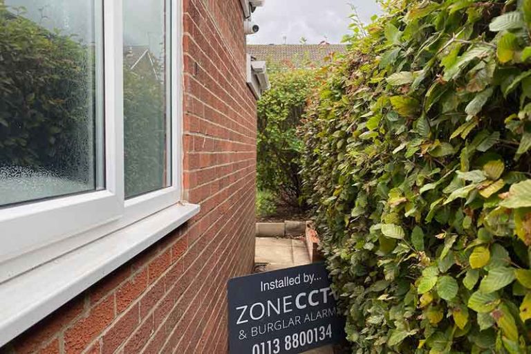 Home CCTV Installation Holt Park, Leeds (LS16) ZoneCCTV