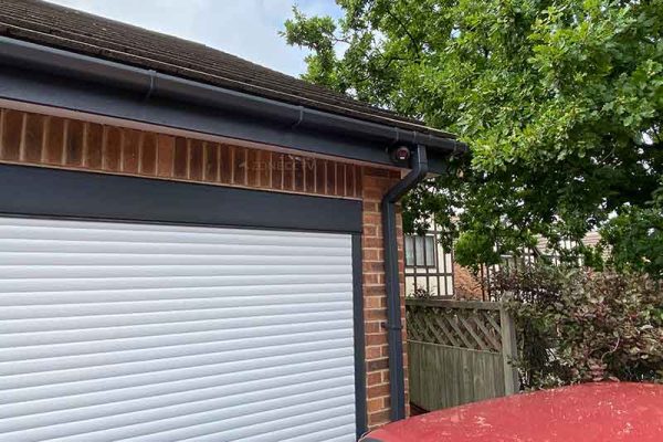 Home Security Camera Installation - Morley, Leeds | ZoneCCTV