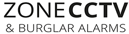 ZoneCCTV Logo