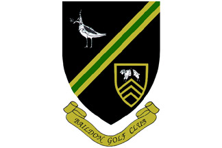 Baildon Golf Club - Commercial CCTV Leeds - Client Logos