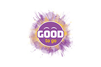 Good to Go Gluten Free Food - Commercial CCTV Leeds - Client Logos