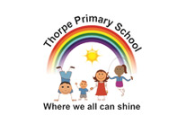 Thorpe Primary School - Commercial CCTV Leeds - Client Logos