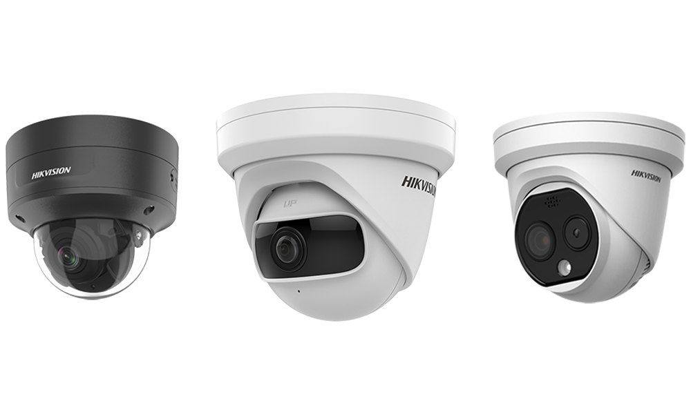 CCTV Video Analytics