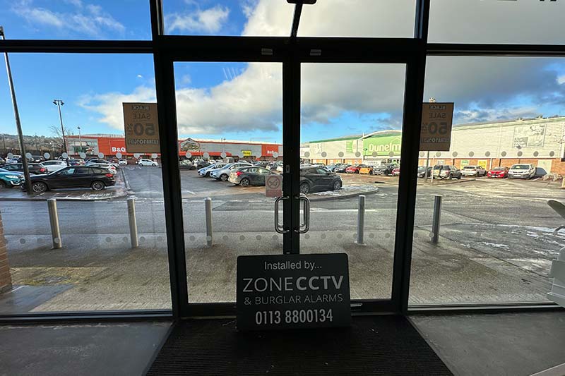 alarm-system-installed-for-a-business-in-west-yorkshire-zone-cctv-2 Commercial CCTV Install - Chatime - Leeds City Centre (LS1)