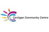 cardigan-community-centre-logo The Lawrence Clinic - Commercial CCTV Leeds - Client Logos