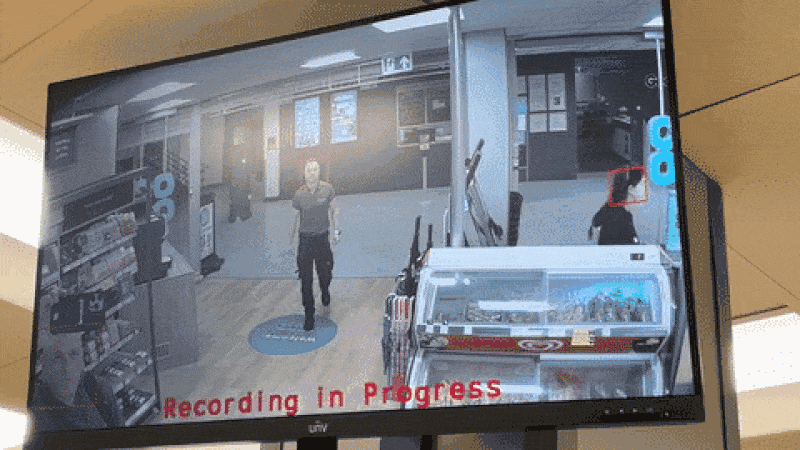 public-view-monitor-shop-entrance-low-1 Hire CCTV for Construction