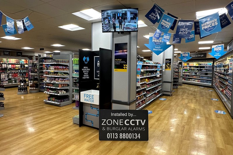 commercial-cctv-installation-CO-OP-Leeds-University-Union-1