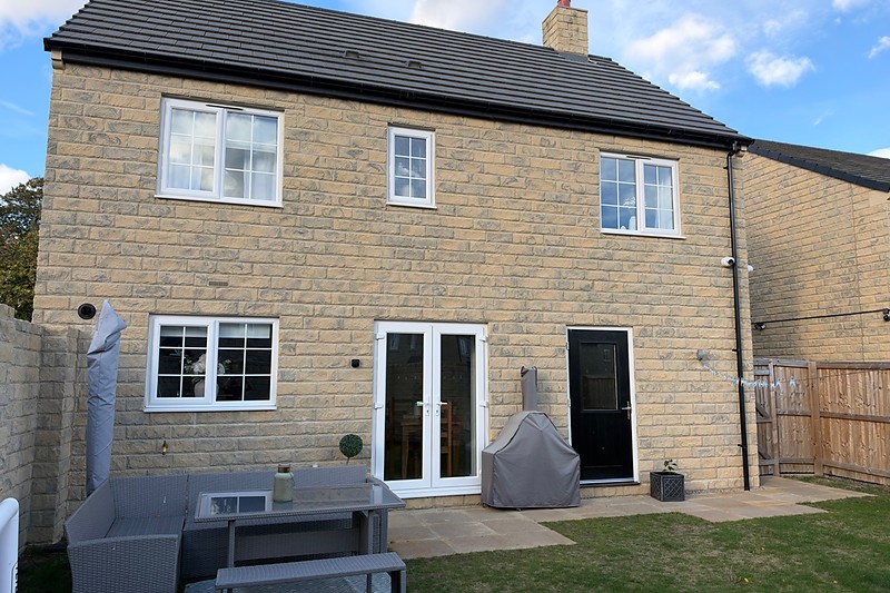 rear-garden-home-cctv-installation-micklefield-leeds